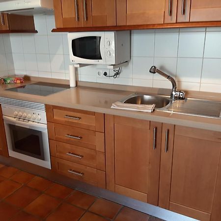 Balancon Pool Apartment El Médano Екстериор снимка