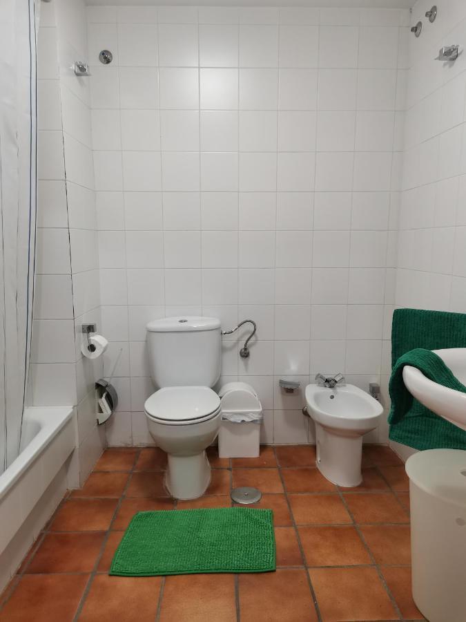 Balancon Pool Apartment El Médano Екстериор снимка
