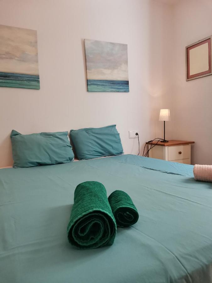 Balancon Pool Apartment El Médano Екстериор снимка